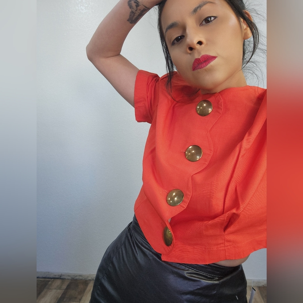 Blouse - Picture 5 of 11